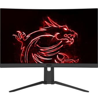 MSI OPTIX G27CQ4P 27"65Hz 1Ms 16:9 WQHD VA FreeSync Kavisli Gaming Monitör