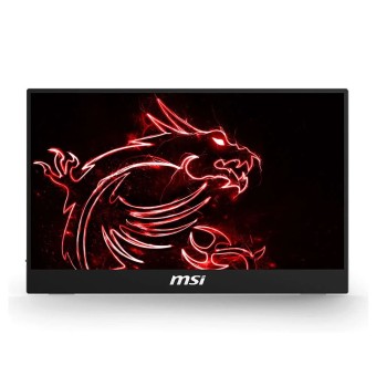 MSI Optix MAG161V 15.6'' 60Hz Taşınabilir IPS Monitör