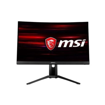 MSI Optix MAG271CQR WQHD 27'' 144Hz 1MS(MPRT) FreeSync Kavisli  Gaming Monitör