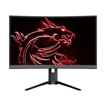 MSI Optix MAG272CQR WQHD 27'' 165Hz 1MS(MPRT) FreeSync Kavisli Gaming Monitör