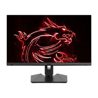 MSI Optix MAG274QRF-QD WQHD 27'' 165Hz 1MS(MPRT) G-Sync Gaming Monitör