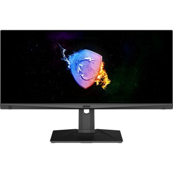 MSI OPTIX MAG301RF 29.5" 200Hz 1Ms WFHD IPS HDR Ready G-SYNC Flat Gaming Monitör