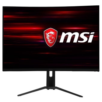 MSI OPTIX MAG321CURV 31.5" 60Hz 4Ms HDR Ready UHD VA Kavisli Gaming Monitör