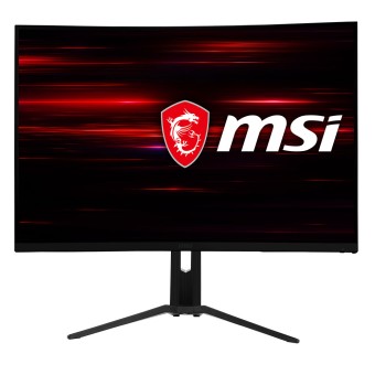 MSI OPTIX MAG322CR 31.5" 180Hz 1Ms FHD VA FreeSync Kavisli Gaming Monitör