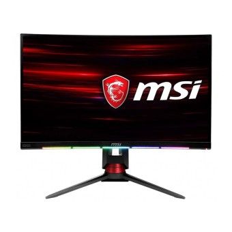 MSI Optix MPG27CQ2 WQHD 27'' 144Hz 1MS(MPRT) FreeSync Led Kavisli Gaming Monitör