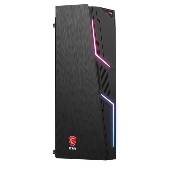 MSI PC MPG TRIDENT 3 10SC-014EU i7-10700 2.9GHz 16GB 512GB SSD RTX2060 SUPER 8GB W10 Home Gaming Bilgisayar