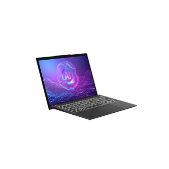 MSI NB PRESTIGE 13 AI+ EVO A2VMG-043TR ULTRA 9 288V 32GB LPDDR5X UMA 1TB SSD 13.3 OLED W11P Gri Notebook