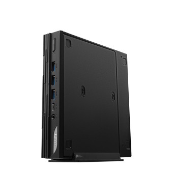 MSI PRO DP10 13M-002EU I5-1340P 512GB SSD 8GB DDR4  W11 Pro Mini PC