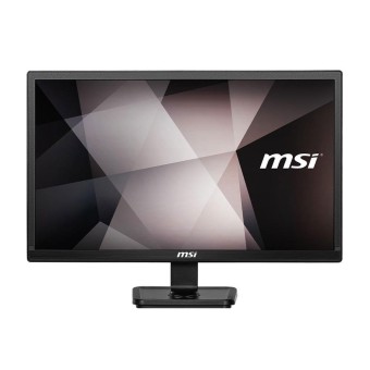 MSI Pro MP221 21.5'' 60Hz 5MS FULL HD TN Monitör