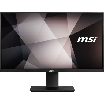 MSI Pro MP241 23.8'' 60Hz 7MS FULL HD IPS Monitör