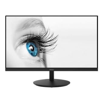 MSI Pro MP242 23.8'' 75Hz 5MS FULL HD IPS Monitör