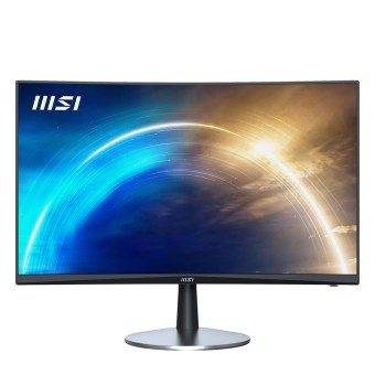 MSI PRO MP242C 23.6" 75Hz 1Ms FHD IPS Kavisli Pro Monitör
