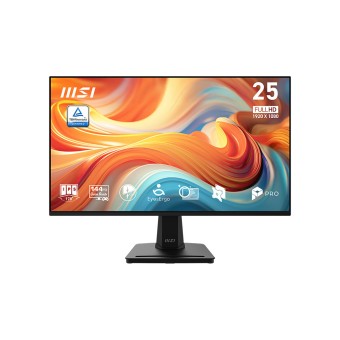 MSI PRO MP251 E14L 24.5" 144HZ 1MS(MPRT) 1920x1080 (FHD) IPS AMD FreeSync Monitör