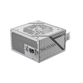 MSI PSU MAG A650BNL WHITE 650W 80 PLUS Bronze Güç Kaynağı