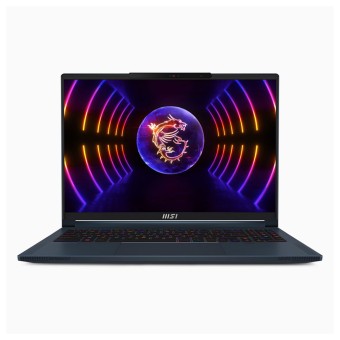 MSI STEALTH 16 STUDIO A13VF-071TR I7-13700H RTX4060 GDDR6 8GB 16GB DDR5  1TB SSD 16" QHD 240Hz W11 Notebook