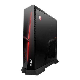 MSI TRIDENT A 9SC-086EU CORE i5 9400F 2.9GHZ 8GB 1TB / 128GB SSD RTX2060 6GB  WIN10 Gaming Bilgisayar