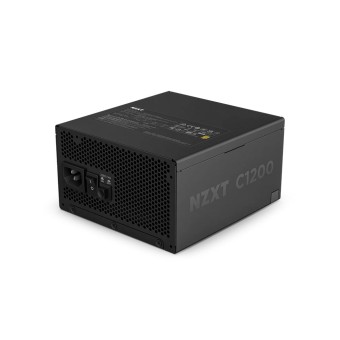 NZXT C1200 1200W 80Plus Gold ATX 3.1 Tam Modular Güç Kaynağı-PA-2G2BB-EU