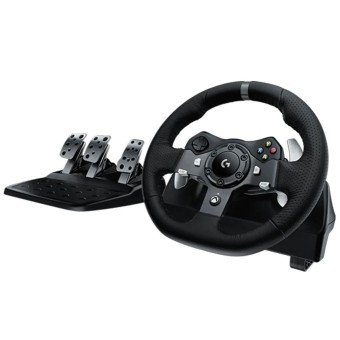 LOGITECH G920 Driving Force XBOX/PC Direksiyon