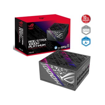 ASUS ROG STRIX 1000W 80Plus Platinum ATX 3.1/PCIe 5.1 ATX12V Güç Kaynağı