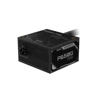 GIGABYTE GP-P650G PG5 650W 80Plus Gold ATX 3.1/PCIe Gen 5.1Güç Kaynağı