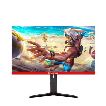 Rampage RM-240 FLOW 24,5" 240Hz 1ms HDMI DP VA HDR FreeSync Flat Gaming Monitör