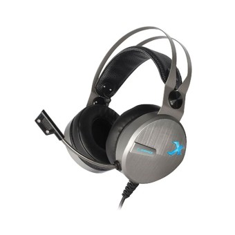 Rampage SN-RX8 Gümüş Gaming Mikrofonlu Kulaklık