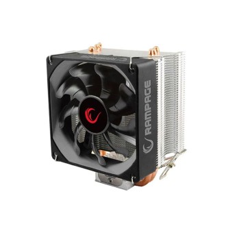 RAMPAGE WIND CHILL-200 120mm Fanlı işlemci Soğutucu