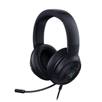 Razer Kraken V3 X RGB USB 7.1 Kablolu Gaming Kulaklık