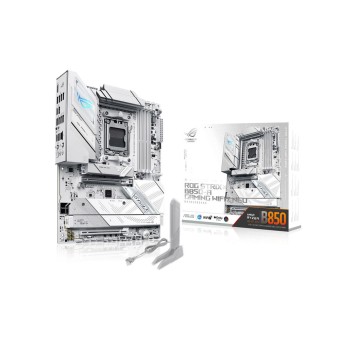 ASUS ROG STRIX B850-A GAMING WIFI7 NEO AMD B850 Soket AM5 DDR5 9000+MT/s(OC) ATX Anakart