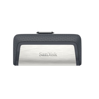 SANDISK Ultra Dual Drive 32GB SDDDC2-032G-G46 Type-C USB 3.1 USB Bellek