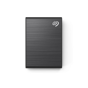 Seagate One Touch 2.5" 2TB USB-C Taşınabilir Disk-STKG2000400