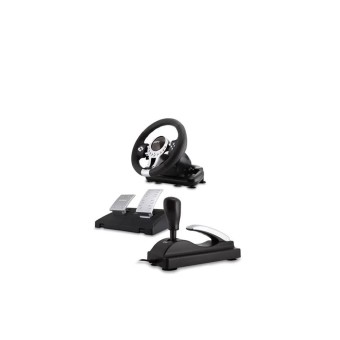 SNOPY V5H PC Uyumlu Titreşimli Pro Direksiyon