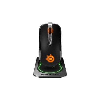 Steelseries Sensei Wireless  Siyah Gaming Mouse