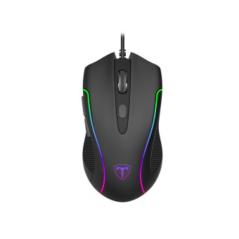 T-DAGGER LYNX TGM110 7200DPI RGB Kablolu Gaming Mouse-T-TGM110-LYNX