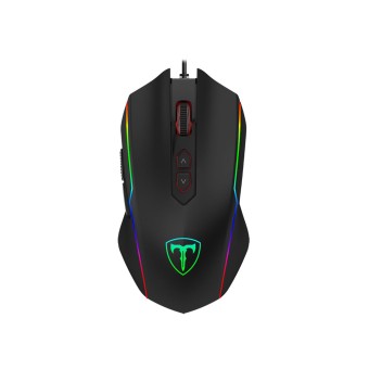 T-DAGGER Sergeant T-TGM202 10.00DPI RGB Kablolu Gaming Mouse-T-TGM202-SERGEANT