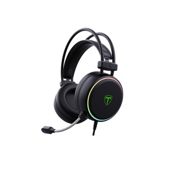 T-DAGGER T-RGH304-SONA 7.1 Surround RGB Gaming Kulaklık