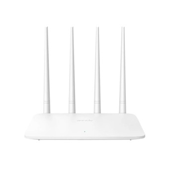 TENDA F6 300MBPS Kablosuz-N 4 Port Router-Access Point -Universal Repeater