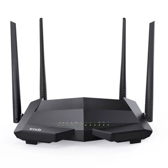 TENDA V1200 300MBPS-867MBPS VDSL2 Kablosuz-Ac 4 Port ADSL2+ Modem