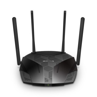 TP-Link MERCUSYS MR80X AX3000 Dual Band Wifi 6 Router