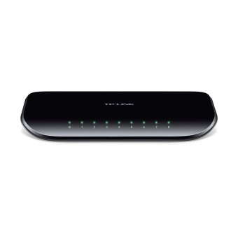 TP-LINK TL-SG1008D GIGABIT 8 Port Switch