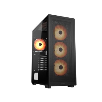 AMD 7500F-GIGABYTE Radeon RX 7700 XT GAMING OC 12G -GIGABYTE A620M-H-512GB-16GB DDR5