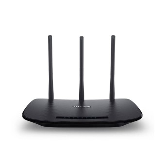 TP-LINK TL-WR940N 450MBPS 4 Port Kablosuz Access Point/Router/Universal Repeater