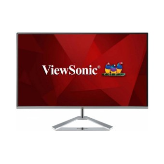 VIEWSONIC 27" VX2776-SMH 75Hz 4ms Full HD IPS HDMI VGA Çerçevesiz Monitor