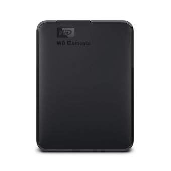 WD Elements  2.5" 5TB USB 3.0  Taşınabilir Disk