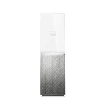 WD My Cloud  6TB 3.5" USB3.0 Beyaz Harici HardDisk