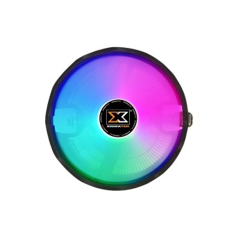 XIGMATEK EN42296 APACHE PLUS 120mm RGB Fanlı İşlemci Soğutucu