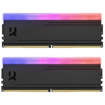 GOODRAM 64GB (2x32GB) DDR5 6800Mhz CL34 EXPO/XMP Destekli RAM - IRG-68D5L34-64GDC