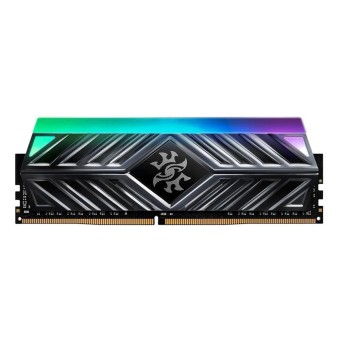 XPG Spectrix TUF RGB 8GB (1x8) 3200MHz DDR4 CL16 PC Ram