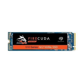 Seagate 2TB Firecuda 510 NVMe M.2 Okuma Hızı 3450MB / Yazma Hızı 3200MB SSD