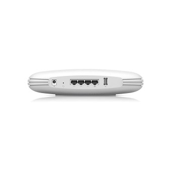 ZYXEL MULTY X 400MBPS-867MBPS-1733MBPS Tri-Bant Wi-Fi Mesh Kablosuz-Ac Router